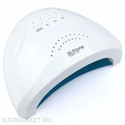 Гибридная Лампа Sun1 48Вт, белая 22101101