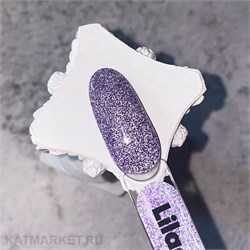 {{photo.Alt || photo.Description || 'PN 8мл Lilac Flash Светоотражающий гель-лак сиреневый'}}