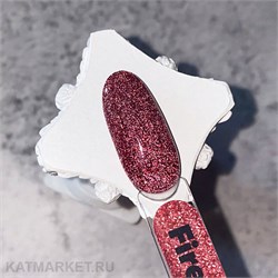 {{photo.Alt || photo.Description || 'PN 8мл Fire Flash Светоотражающий гель-лак красный'}}