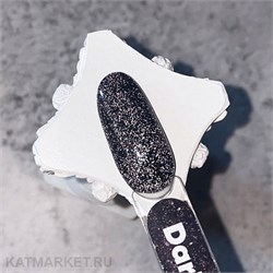 {{photo.Alt || photo.Description || 'PN 8мл Dark Flash Светоотражающий гель-лак черный'}}