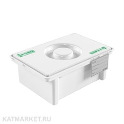 Еламед Контейнер для дезинфекции 3л 22103402