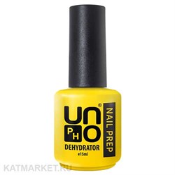 Uno 15мл Дегидратор Nail Prep 10301302