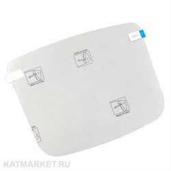 Сменные щиты, комплект 4шт 60416111