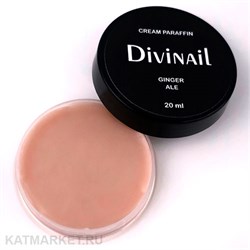 {{photo.Alt || photo.Description || 'Divinail 20мл Ginger Ale Крем-парафин'}}