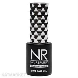 NR 15мл База Luxe 11701011