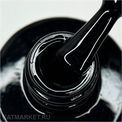 {{photo.Alt || photo.Description || 'Vogue 10мл 868 Ультра-Черный Серия Классика'}}