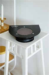 {{photo.Alt || photo.Description || 'Polarus Пылесос педикюрный 80Вт, PD-PRO металл, черный'}}