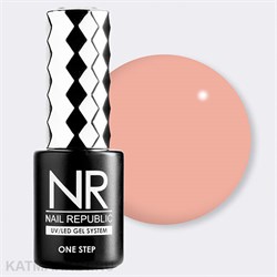 {{photo.Alt || photo.Description || 'NR 10мл One Step 12 Nude Однофазный гель-лак'}}