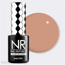 {{photo.Alt || photo.Description || 'NR 10мл One Step 14 Nude Однофазный гель-лак'}}