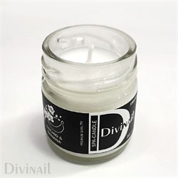 Divinail 30мл Orchid & Banana Умная увлажняющая Spa-свеча для рук и тела 12318015
