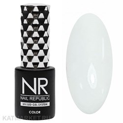 {{photo.Alt || photo.Description || 'NR 10мл 07 Камуфлирующий гель-лак Молочный полупрозрачный'}}