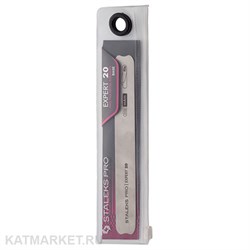 {{photo.Alt || photo.Description || 'Staleks EXPERT 20 Металлическая основа для пилок'}}