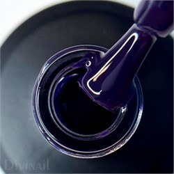 Divinail 15мл Poppyseed 129 Классическая серия 12307129