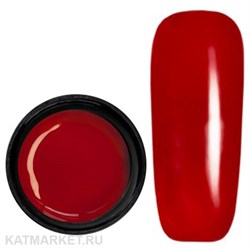Elpaza 5мл 05 Красная Гель-краска 11201005