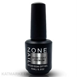 OneNail 15мл Premium Base 13301041