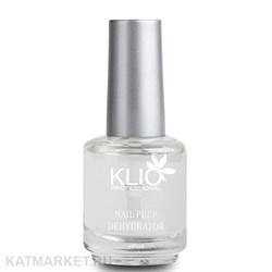 Klio 15мл Нейлпреп (дегидратор) 11605011