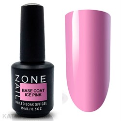 {{photo.Alt || photo.Description || 'OneNail 15мл Iсe Pink Base Coat'}}