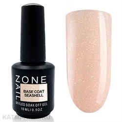 {{photo.Alt || photo.Description || 'OneNail 15мл Seashell Base Coat'}}