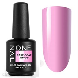 {{photo.Alt || photo.Description || 'OneNail 15мл Sweet Base Coat'}}