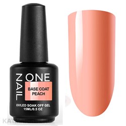 {{photo.Alt || photo.Description || 'OneNail 15мл Peach Base Coat'}}