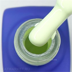 {{photo.Alt || photo.Description || 'Klio 9мл 07 Marshmallow Гель-лак'}}