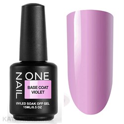 {{photo.Alt || photo.Description || 'OneNail 15мл Violet Base Coat (легкие в снятии)'}}