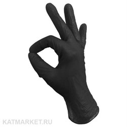 {{photo.Alt || photo.Description || 'Клевер черные XS 100шт Перчатки нитриловые'}}