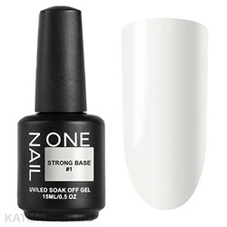 {{photo.Alt || photo.Description || 'OneNail 15мл 01 Strong Base'}}