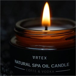 {{photo.Alt || photo.Description || 'Artex 30мл Coffe - Vodka Массажная СПА свеча'}}