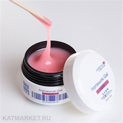 American Creator 30мл Aster Гель для наращивания и укрепления 12104002