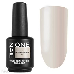 {{photo.Alt || photo.Description || 'OneNail 15мл 07 Strong Base'}}