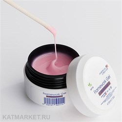 American Creator 30мл Triangle Гель для наращивания и укрепления 12104005