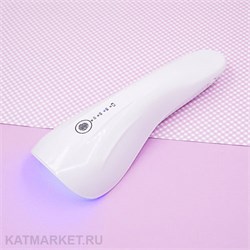 {{photo.Alt || photo.Description || 'Гибридная Лампа LSQ3 белая'}}