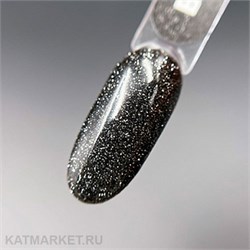 {{photo.Alt || photo.Description || 'PN 8мл Black Flash Светоотражающий гель-лак'}}