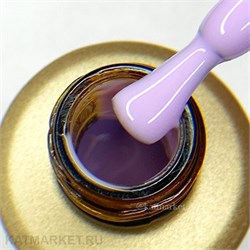 {{photo.Alt || photo.Description || 'BSG 20мл 51 Colloration Hard Цветная жесткая база Фиалковый оттенок'}}