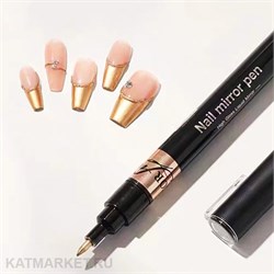 {{photo.Alt || photo.Description || 'ECOR Металлический маркер Бронза'}}