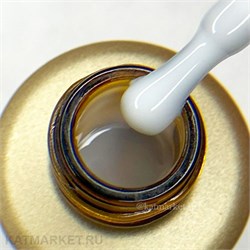 {{photo.Alt || photo.Description || 'BSG 20мл 69 Colloration Hard Цветная жесткая база Белый неон'}}