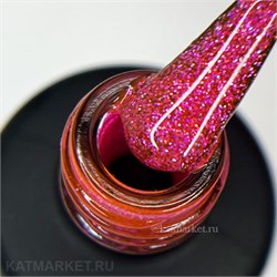 {{photo.Alt || photo.Description || 'Ingarden 8мл X-Gel 153 Гель-лак'}}