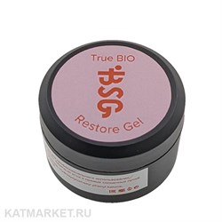 BSG 13мл Restore Gel Гипоаллергенный гель для реставрации и протезирования 12703002