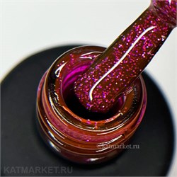 {{photo.Alt || photo.Description || 'Ingarden 8мл X-Gel 154 Гель-лак'}}