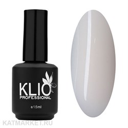 {{photo.Alt || photo.Description || 'Klio 15мл Moonlight 01 Камуфлирующая база'}}