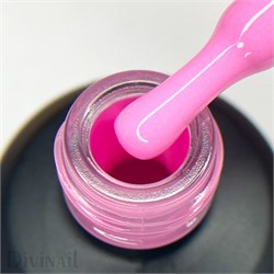 Divinail 15мл Rosette 118 Классическая серия 12307118