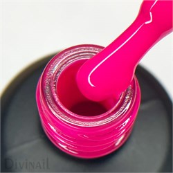 Divinail 15мл Azalea 119 Классическая серия 12307119