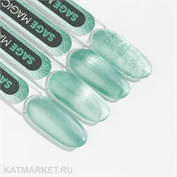 {{photo.Alt || photo.Description || 'PN 8мл Sage Кошачий глаз Magic Cat'}}