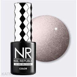 NR 10мл Premium Silk Cats 120 Кошачий Глаз 11755120