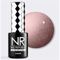 NR 10мл Premium Silk Cats 121 Кошачий Глаз 11755121