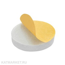 {{photo.Alt || photo.Description || 'Divinail L 24мм, 360грит Сменные диски Бафики для педикюра Premium 25шт'}}