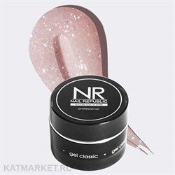 {{photo.Alt || photo.Description || 'NR 15г Nude flash 251 Гель для моделирования'}}