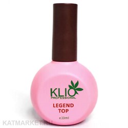 Klio 33мл Топ Legend 11604025