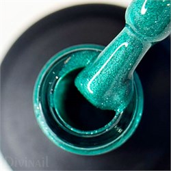 Divinail 15мл Kitty Flash 08 Светоотражающий Кошачий глаз 12334008